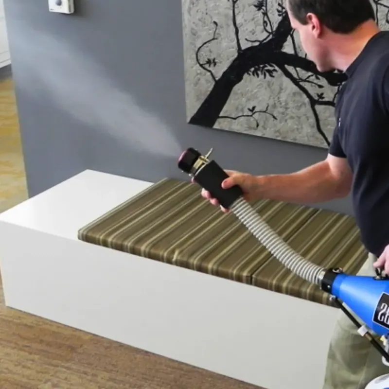 Professional Odor Removal in Goldsboro, NC